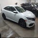 2HGFC2F88MH551712 2021 Honda Civic Sport auction photo thumbnail 1