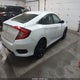 2HGFC2F88MH551712 2021 Honda Civic Sport auction photo thumbnail 4