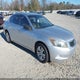 1HGCP26408A053884 2008 Honda Accord 2.4 Lx-P auction photo thumbnail 1