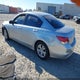 1HGCP26408A053884 2008 Honda Accord 2.4 Lx-P auction photo thumbnail 3