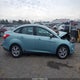 1FAHP3H24CL375789 2012 Ford Focus Sel auction photo thumbnail 14