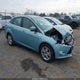 1FAHP3H24CL375789 2012 Ford Focus Sel auction photo thumbnail 1