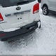 5XYKTCA1XBG096774 2011 Kia Sorento Lx auction photo thumbnail 12