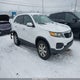 5XYKTCA1XBG096774 2011 Kia Sorento Lx auction photo thumbnail 1