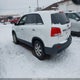 5XYKTCA1XBG096774 2011 Kia Sorento Lx auction photo thumbnail 3