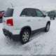 5XYKTCA1XBG096774 2011 Kia Sorento Lx auction photo thumbnail 4