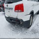 5XYKTCA1XBG096774 2011 Kia Sorento Lx auction photo thumbnail 6