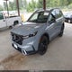 7FARS6H9XSE109498 2025 Honda Cr-V Hybrid Sport Touring auction photo thumbnail 2