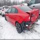 YV140MTL9J2459459 2018 Volvo S60 T5 Dynamic auction photo thumbnail 3