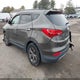 5XYZUDLB1EG223309 2014 Hyundai Santa Fe Sport 2.4L auction photo thumbnail 3