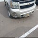 3GNEC12049G101395 2009 Chevrolet Avalanche 1500 Ls auction photo thumbnail 6
