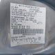 1FAFP55S82G282353 2002 Ford Taurus Ses auction photo thumbnail 9