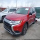 JA4AZ3A32KZ011711 2019 Mitsubishi Outlander Es auction photo thumbnail 2