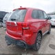 JA4AZ3A32KZ011711 2019 Mitsubishi Outlander Es auction photo thumbnail 4