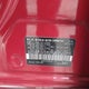 JA4AZ3A32KZ011711 2019 Mitsubishi Outlander Es auction photo thumbnail 9