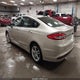 3FA6P0UU3JR100135 2018 Ford Fusion Hybrid S auction photo thumbnail 3