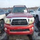 5TELU42N85Z043123 2005 Toyota Tacoma Base V6 auction photo thumbnail 12