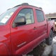 5TELU42N85Z043123 2005 Toyota Tacoma Base V6 auction photo thumbnail 14