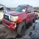 5TELU42N85Z043123 2005 Toyota Tacoma Base V6 auction photo thumbnail 2