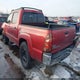 5TELU42N85Z043123 2005 Toyota Tacoma Base V6 auction photo thumbnail 3