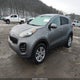 KNDPMCAC1H7241534 2017 Kia Sportage Lx auction photo thumbnail 2