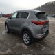 KNDPMCAC1H7241534 2017 Kia Sportage Lx auction photo thumbnail 3