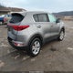 KNDPMCAC1H7241534 2017 Kia Sportage Lx auction photo thumbnail 4