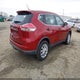 KNMAT2MT4GP675945 2016 Nissan Rogue S auction photo thumbnail 4