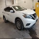 5N1AZ2MH7JN158874 2018 Nissan Murano Sl auction photo thumbnail 1