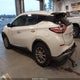 5N1AZ2MH7JN158874 2018 Nissan Murano Sl auction photo thumbnail 3