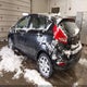 3FADP4TJ6DM170865 2013 Ford Fiesta S auction photo thumbnail 3
