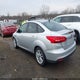1FADP3F23FL205400 2015 Ford Focus Se auction photo thumbnail 3