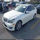 WDDGF4HB7EG189261 2014 Mercedes-Benz C 250 Sport auction photo thumbnail 2