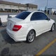 WDDGF4HB7EG189261 2014 Mercedes-Benz C 250 Sport auction photo thumbnail 4
