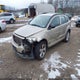1B3CB3HA2AD616428 2010 Dodge Caliber Mainstreet auction photo thumbnail 2