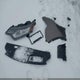 JA4AD2A31LZ033239 2020 Mitsubishi Outlander Es 2.4 auction photo thumbnail 12