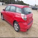 2T1KR32E27C680427 2007 Toyota Matrix Xr auction photo thumbnail 3