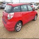2T1KR32E27C680427 2007 Toyota Matrix Xr auction photo thumbnail 4