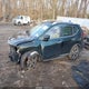 5N1AT2MV9JC842442 2018 Nissan Rogue Sl auction photo thumbnail 15