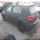 3VW5T7AU4KM004475 2019 Volkswagen Golf Gti 2.0T Autobahn/2.0T Rabbit Edition/2.0T S/2.0T Se auction photo thumbnail 3