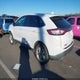 2FMPK3J99GBC21589 2016 Ford Edge Sel auction photo thumbnail 3