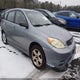 2T1KR32E44C215532 2004 Toyota Matrix Xr auction photo thumbnail 1