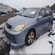 2T1KR32E44C215532 2004 Toyota Matrix Xr auction photo thumbnail 2