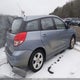 2T1KR32E44C215532 2004 Toyota Matrix Xr auction photo thumbnail 4