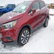 KL4CJESM7NB513632 2022 Buick Encore Awd Preferred auction photo thumbnail 19