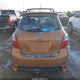 2T1GE40E09C003423 2009 Toyota Matrix Xrs auction photo thumbnail 16