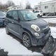 ZFBCFADH9EZ019086 2014 Fiat 500L Trekking auction photo thumbnail 1