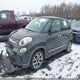 ZFBCFADH9EZ019086 2014 Fiat 500L Trekking auction photo thumbnail 2