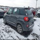 ZFBCFADH9EZ019086 2014 Fiat 500L Trekking auction photo thumbnail 3