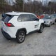 4T3LWRFV3PU087630 2023 Toyota Rav4 Hybrid Le auction photo thumbnail 4